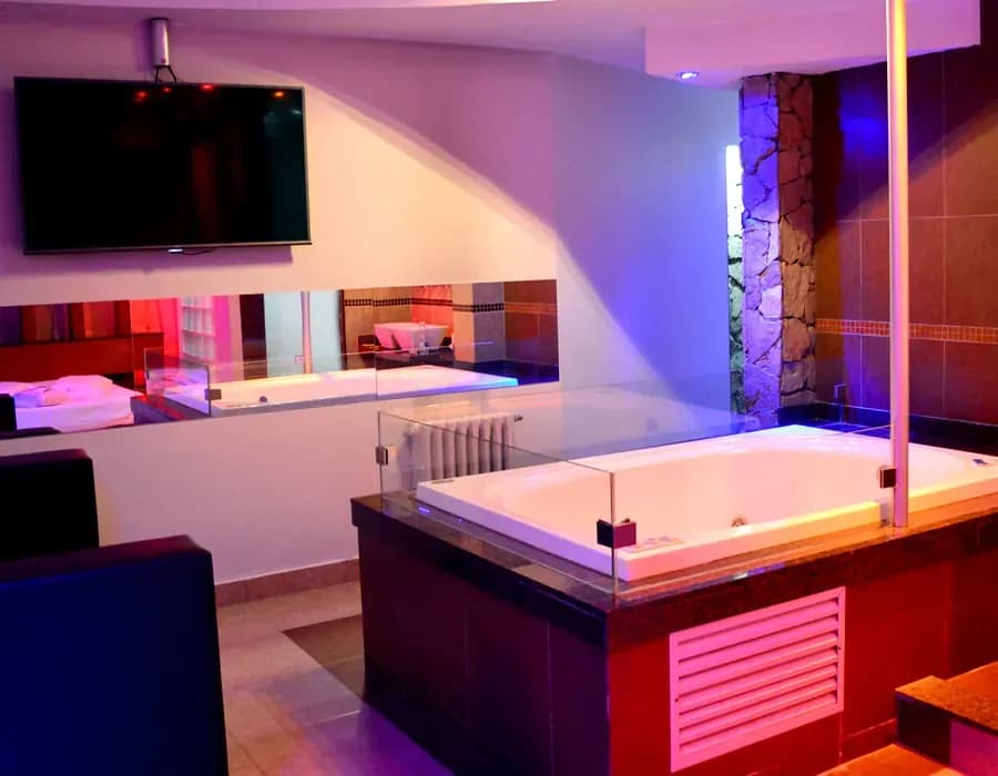 Hotel Nex