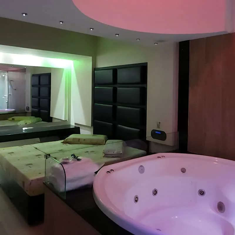 Hotel Nos - imagen 16