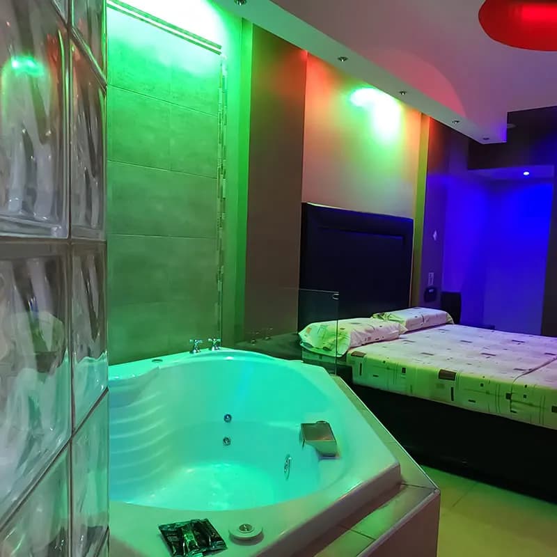 Hotel Nos - imagen 5