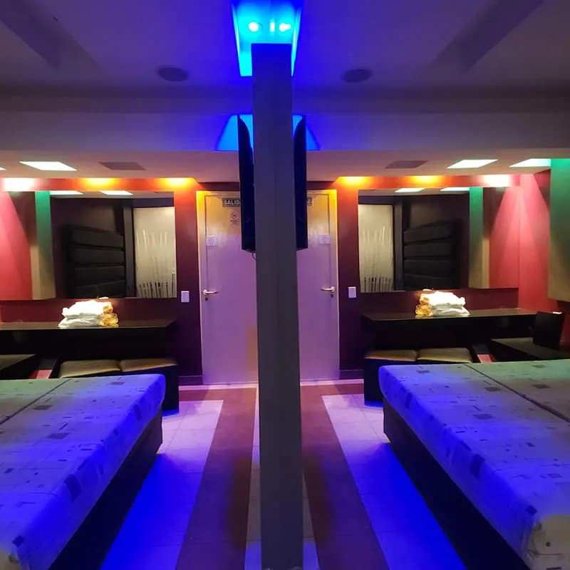 Hotel Nos - imagen 9