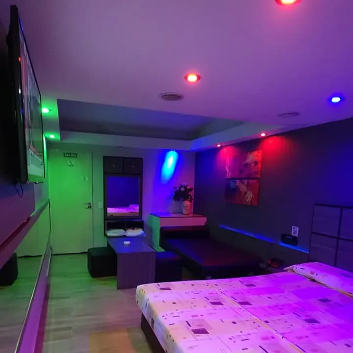 Hotel Nos