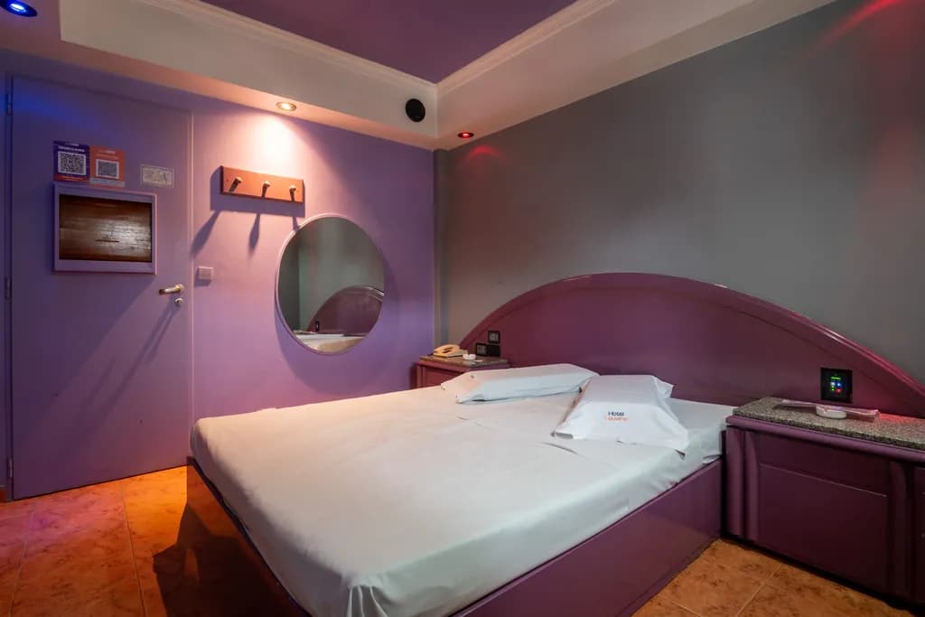 Hotel Louvre - imagen 4