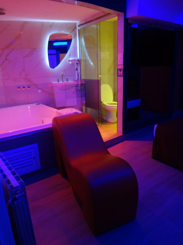 Tu Hotel Top´s