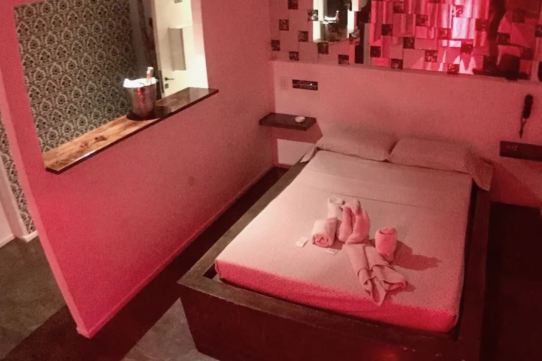 Hotel Vesa Bs As