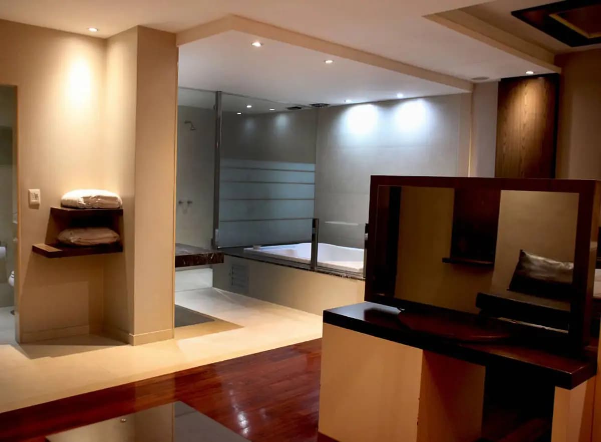 Hotel Flor Norte - imagen 41