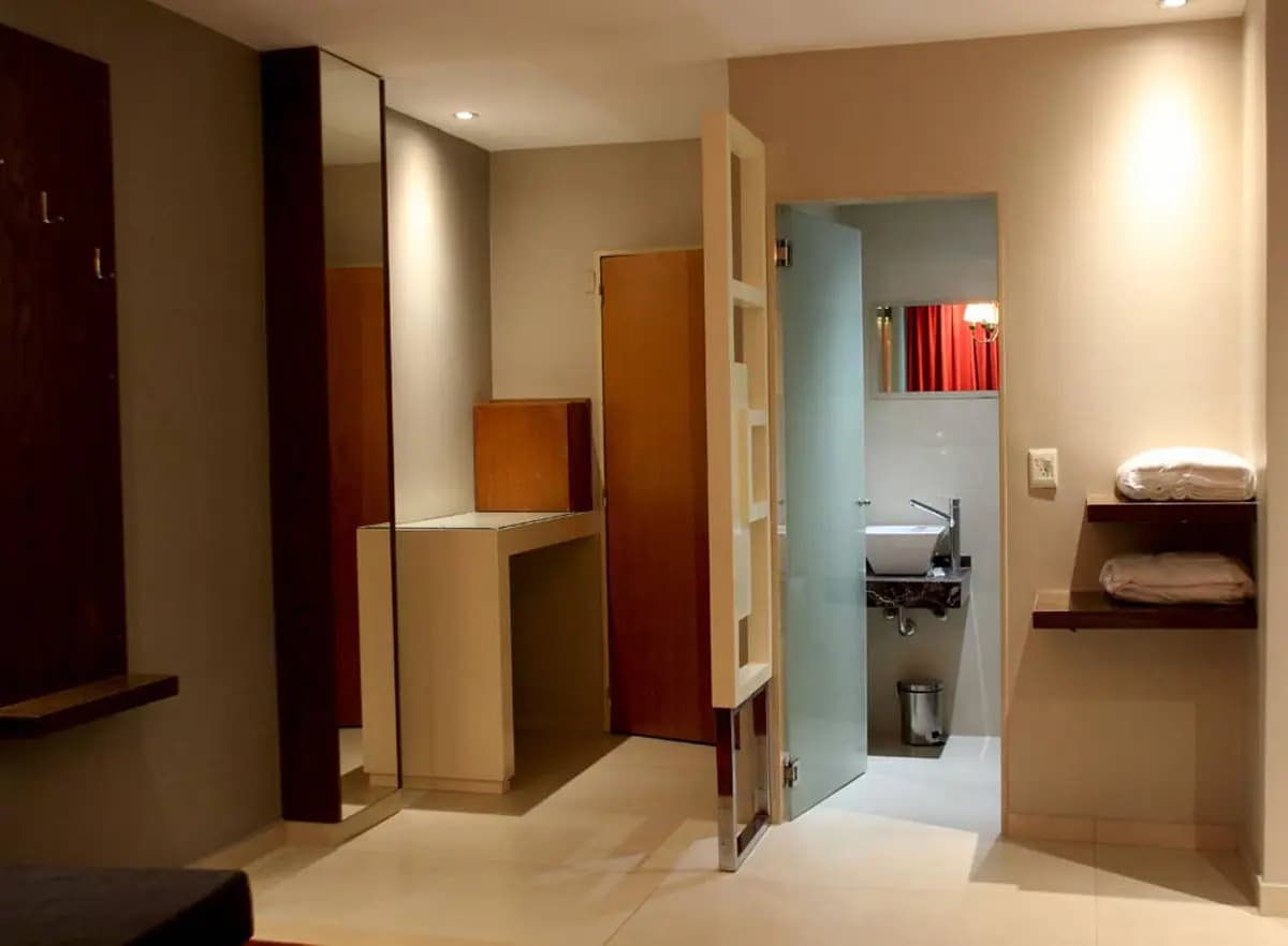 Hotel Flor Norte - imagen 42