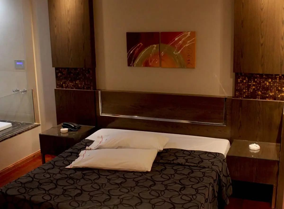 Hotel Flor Norte - imagen 35