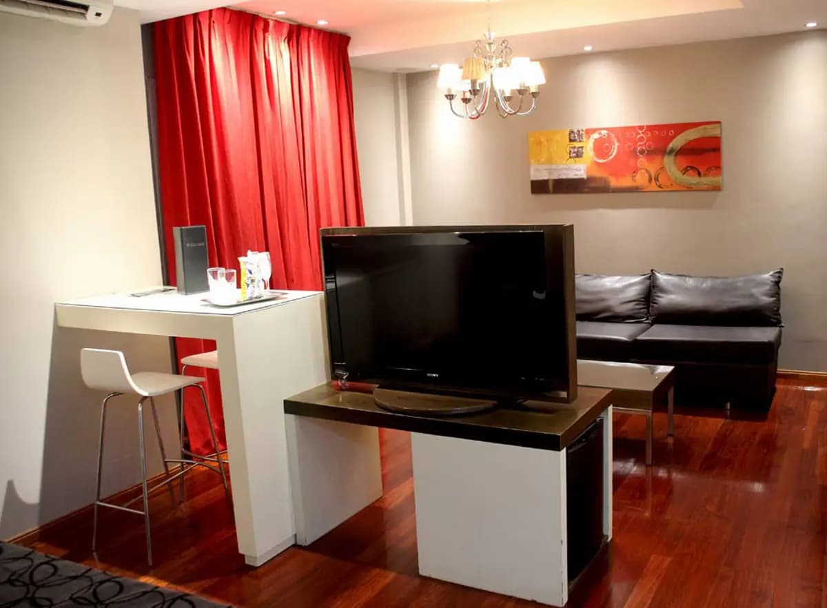 Hotel Flor Norte - imagen 37
