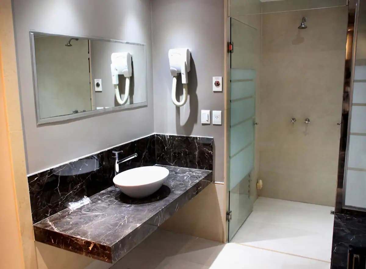 Hotel Flor Norte - imagen 39