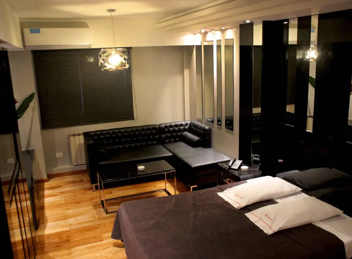Hotel Flor Norte - imagen 5