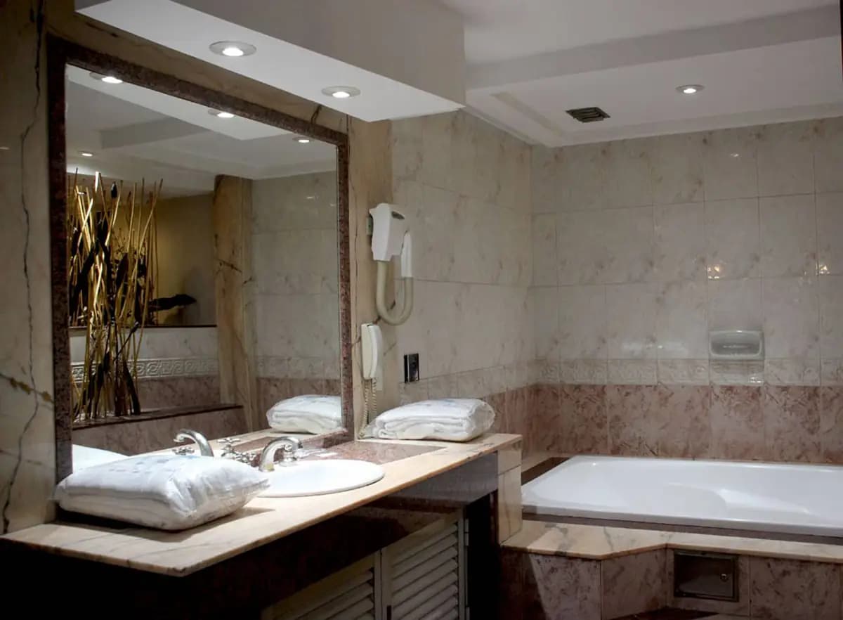 Hotel Flor Norte - imagen 19