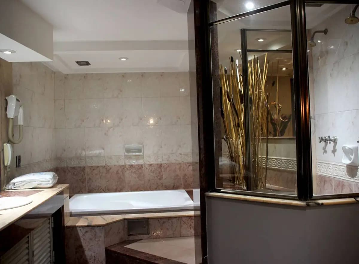 Hotel Flor Norte - imagen 20