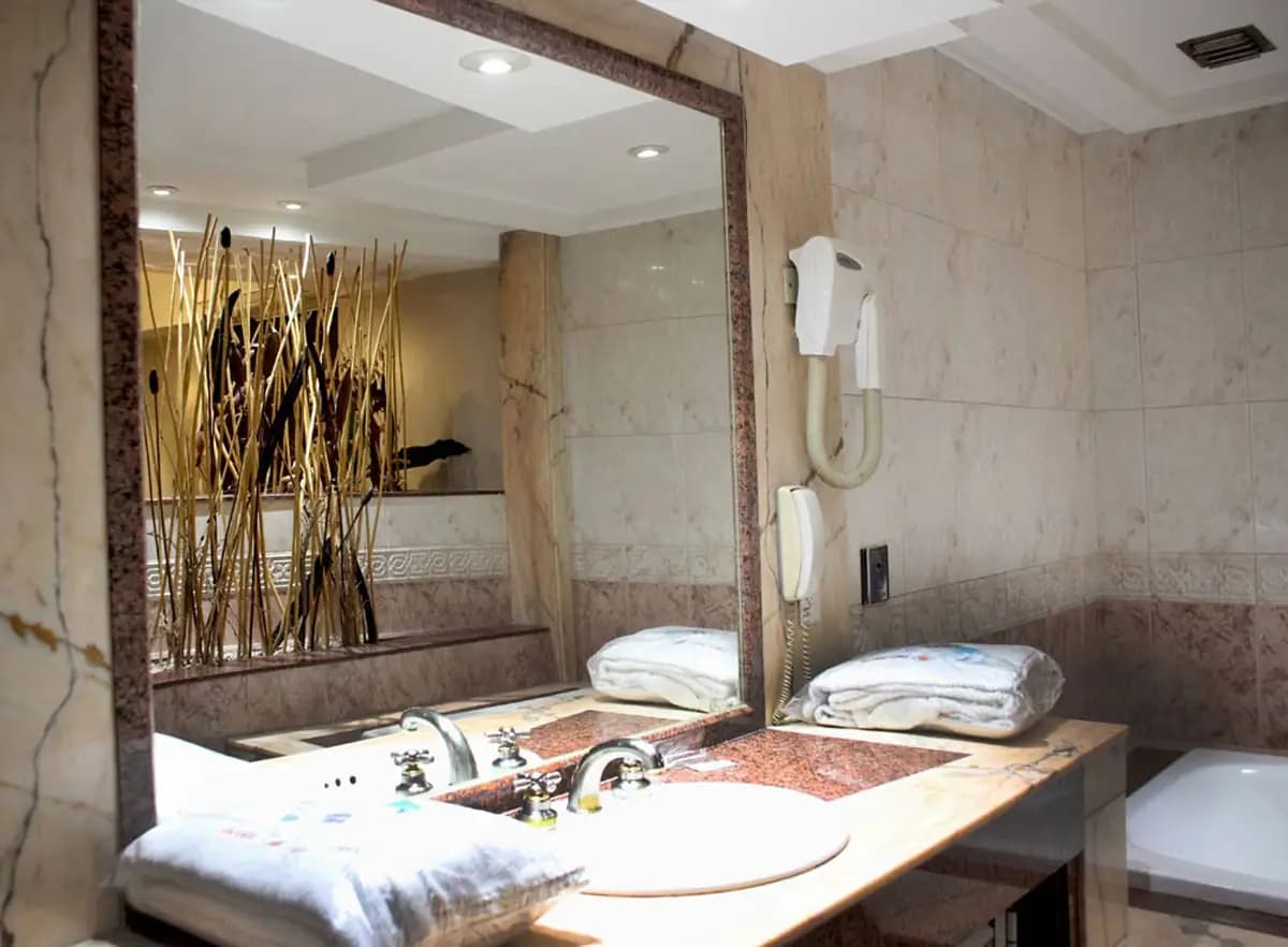 Hotel Flor Norte - imagen 21