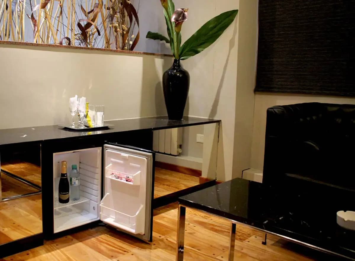 Hotel Flor Norte - imagen 23