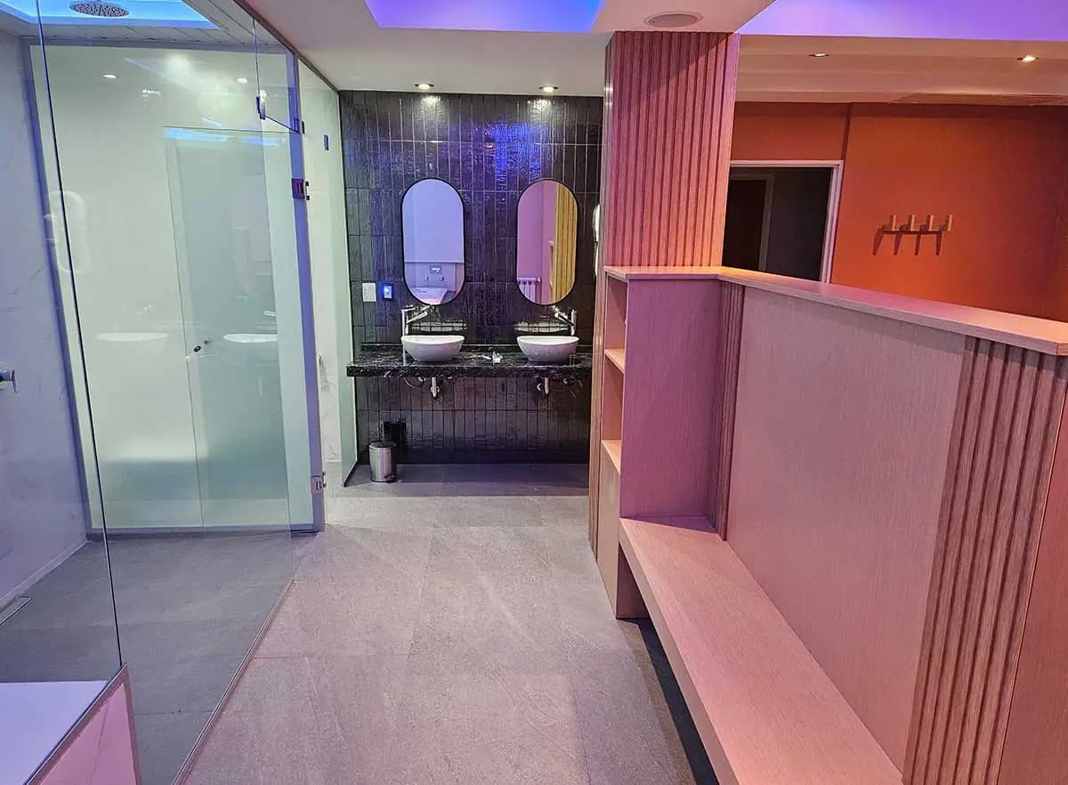 Hotel Flor Norte - imagen 32