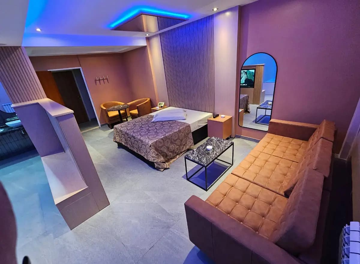 Hotel Flor Norte - imagen 25