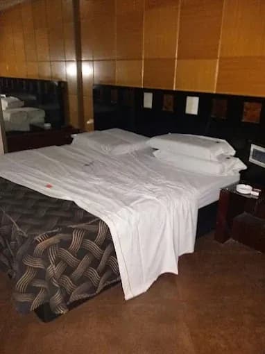 Hotel Las Brujas
