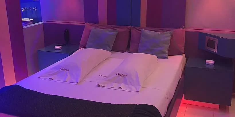 Hotel Origen - imagen 3