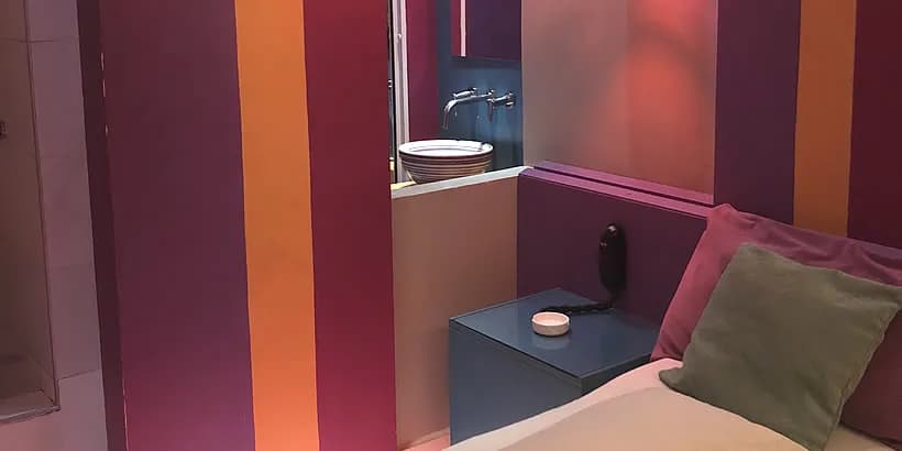 Hotel Origen - imagen 11