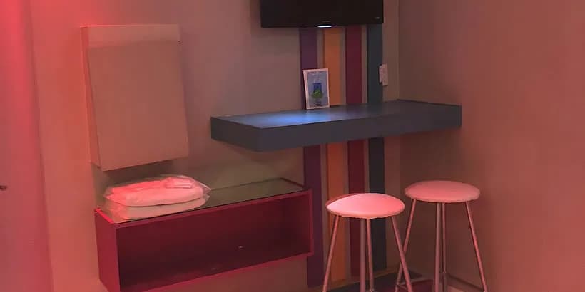 Hotel Origen - imagen 12