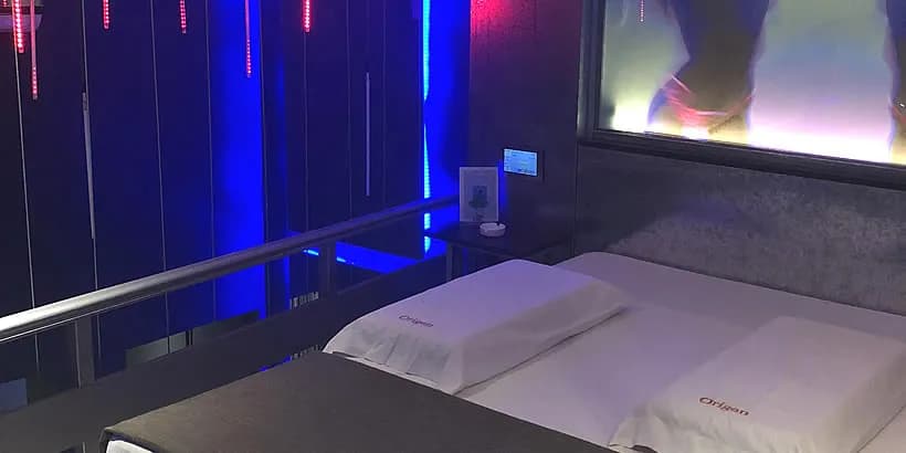 Hotel Origen - imagen 6