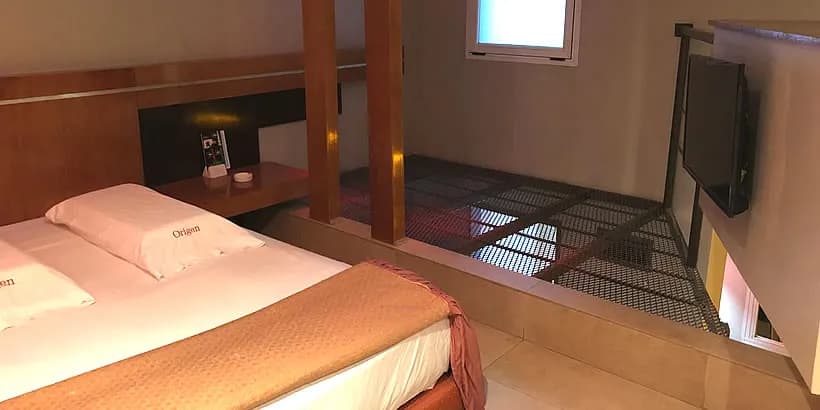 Hotel Origen - imagen 20