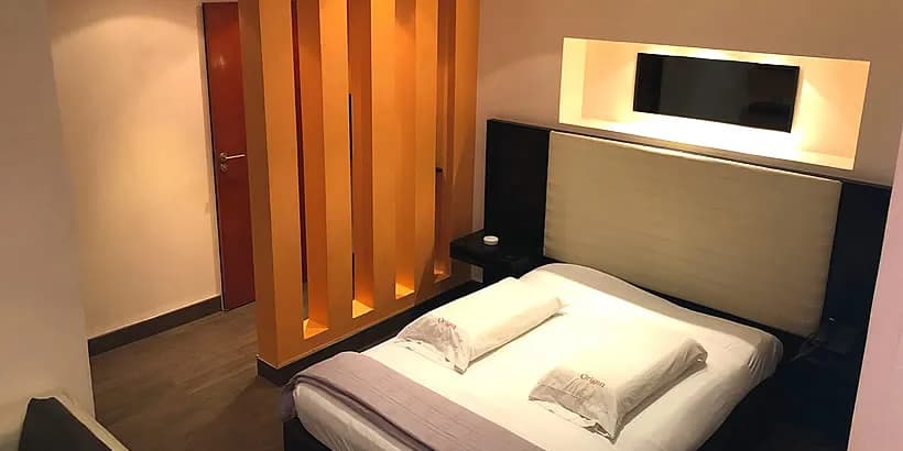 Hotel Origen - imagen 22