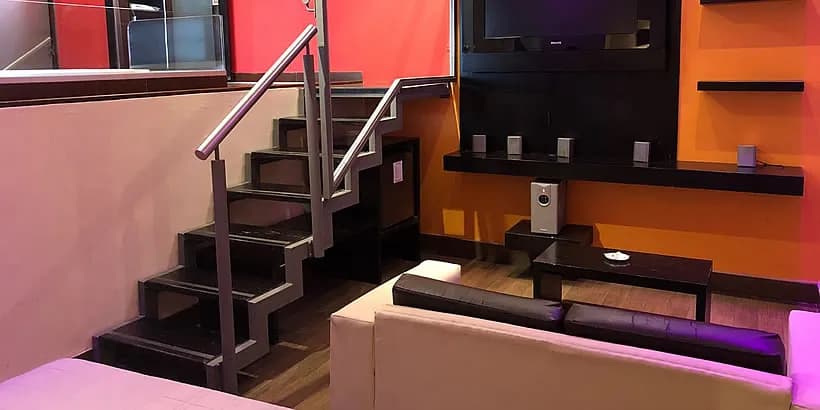 Hotel Origen - imagen 23