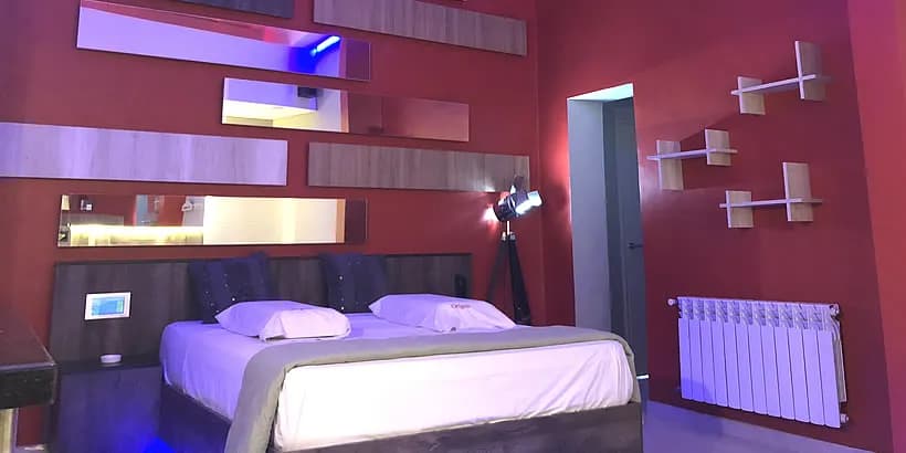 Hotel Origen - imagen 24