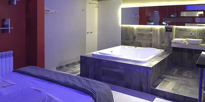 Hotel Origen - imagen 25