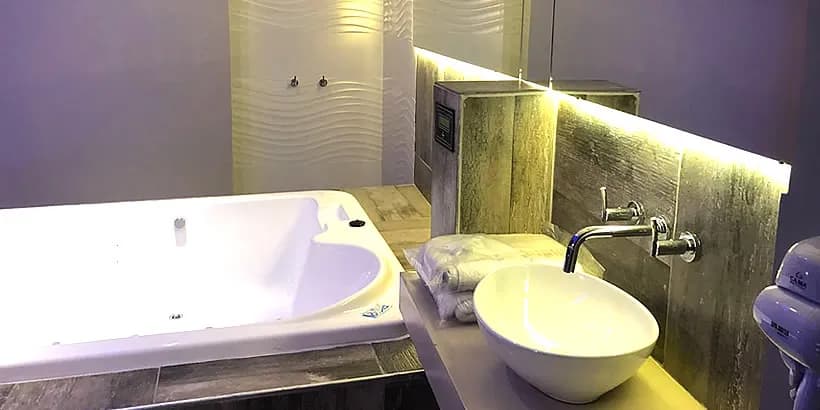 Hotel Origen - imagen 9