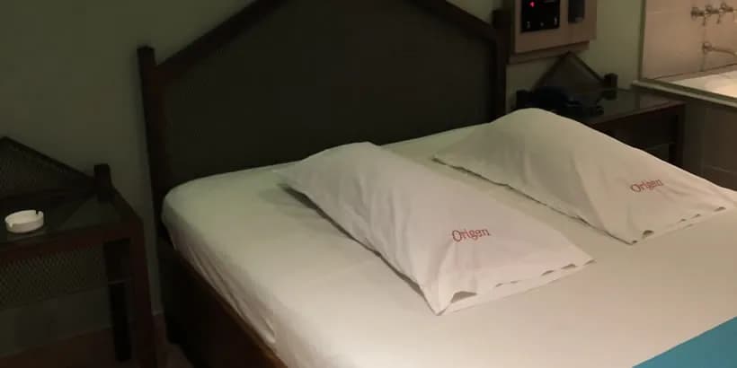 Hotel Origen - imagen 16