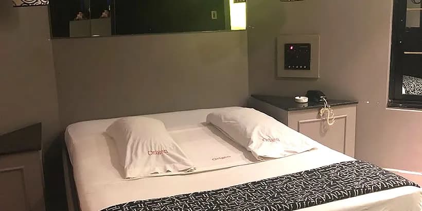 Hotel Origen - imagen 15