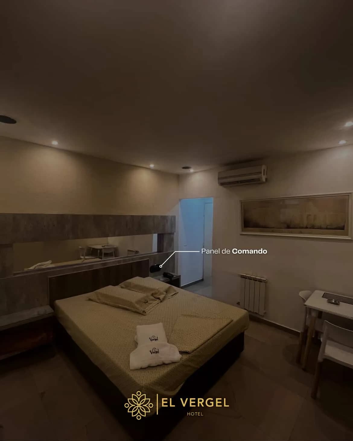 Hotel El Vergel - imagen 11