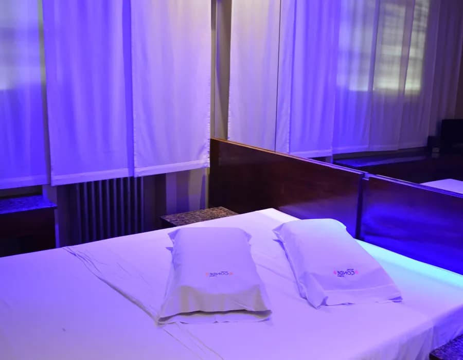 Hotel Conde y Olleros - imagen 3