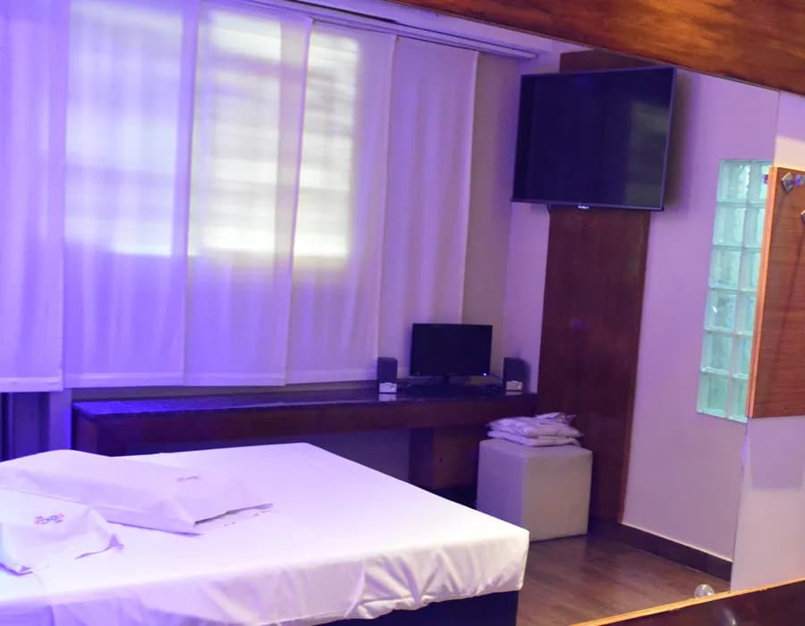 Hotel Conde y Olleros - imagen 8