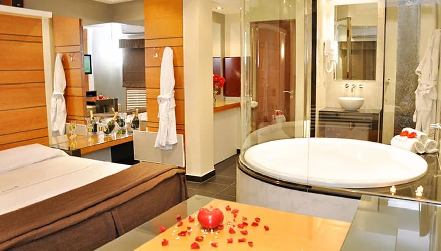 Hotel Cramer Plaza