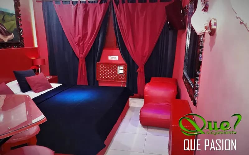Hotel Que - imagen 62
