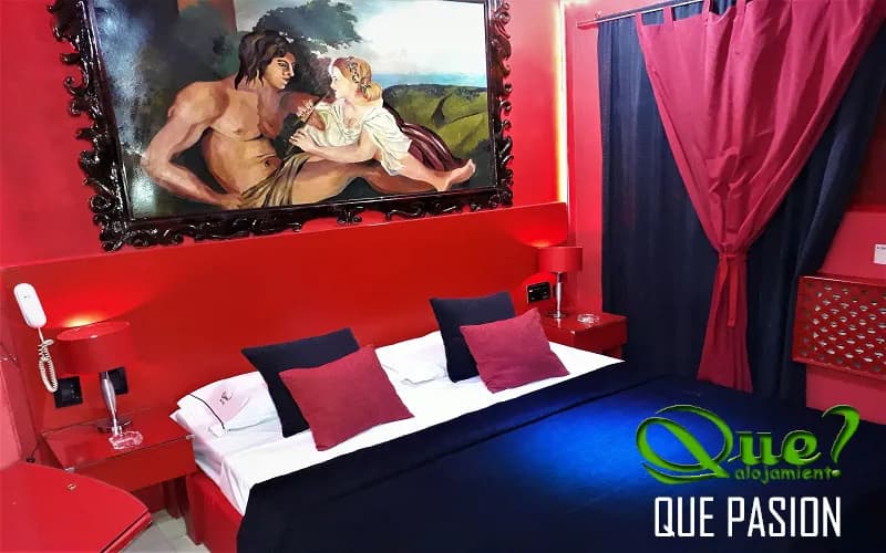 Hotel Que - imagen 14