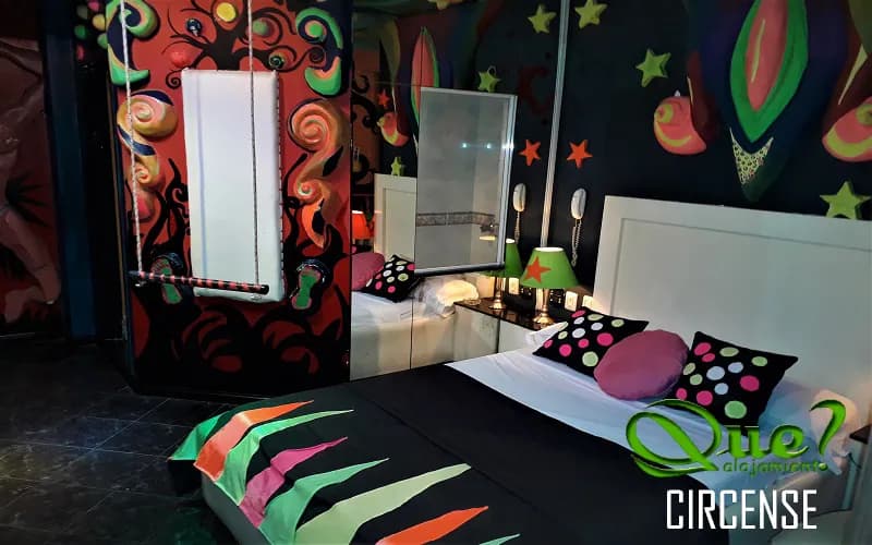 Hotel Que - imagen 41