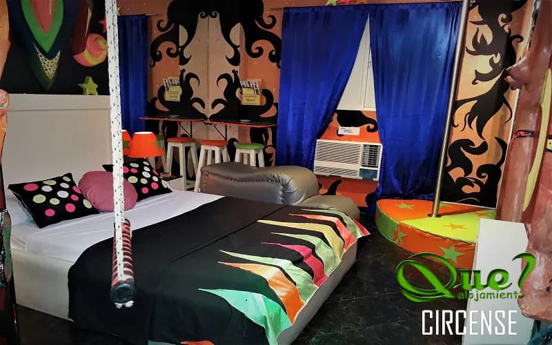 Hotel Que - imagen 6