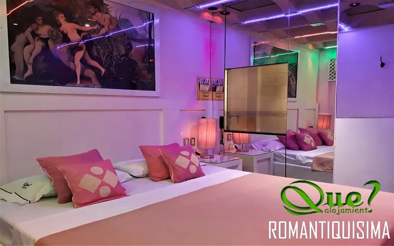 Hotel Que - imagen 53