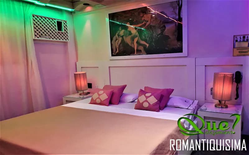Hotel Que - imagen 11