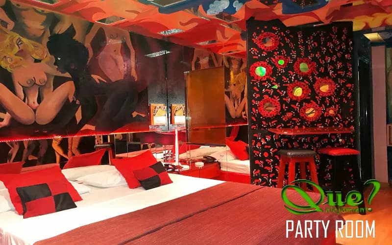 Hotel Que - imagen 90