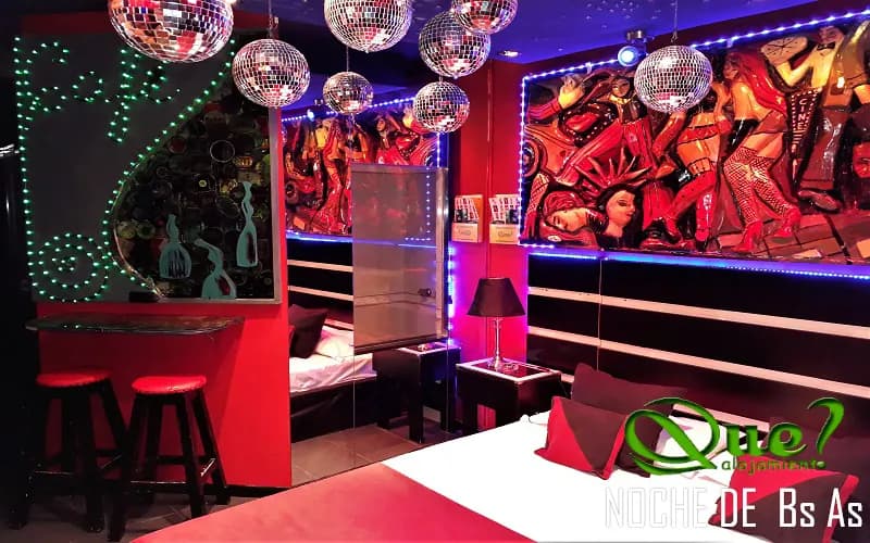 Hotel Que - imagen 57
