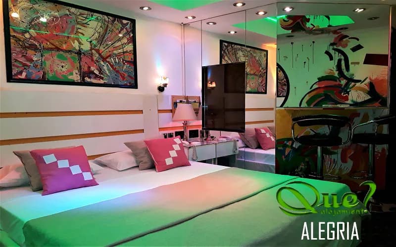 Hotel Que - imagen 16