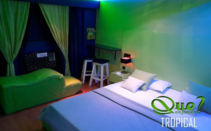 Hotel Que - imagen 81