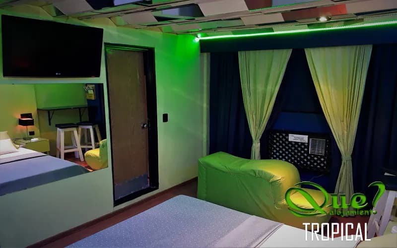 Hotel Que - imagen 20