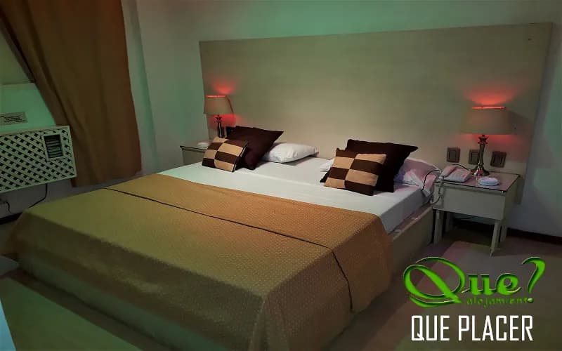 Hotel Que - imagen 91