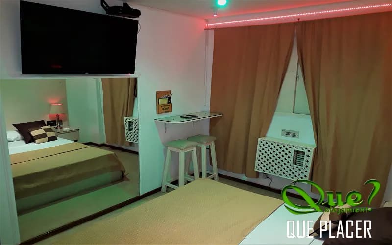 Hotel Que - imagen 92